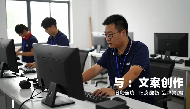 影视策划重视技术更新：选、用、管三步走